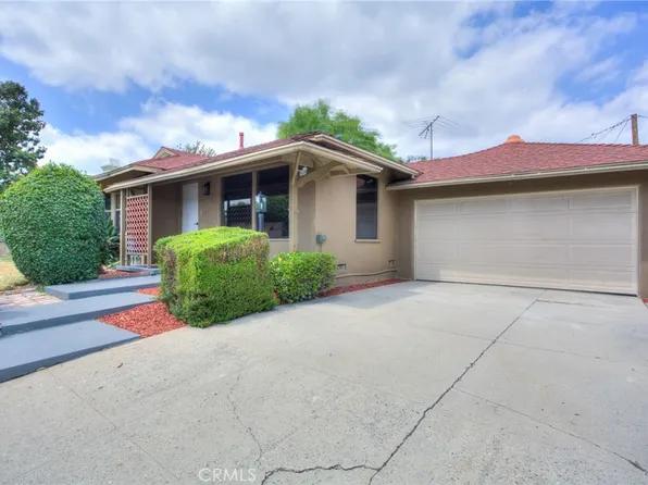 339 E Alder St, Brea, CA 92821