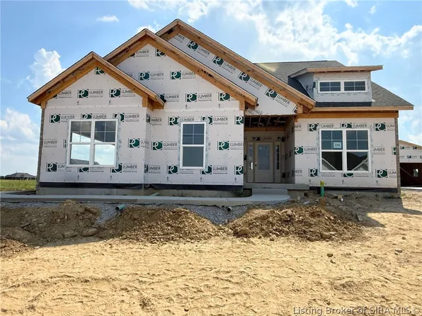 3202 Blackhawk Drive Lot 216, Charlestown, IN 47111