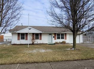 616 Beam Dr, Franklin, OH 45005