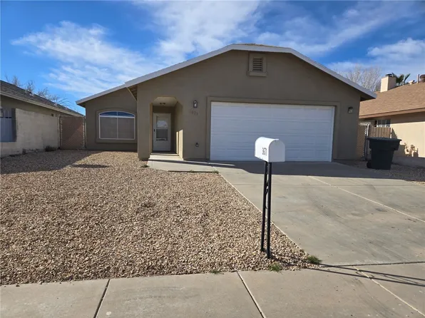 3671 N Burbank St, Kingman, AZ 86409