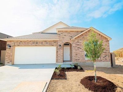 724 Cavatina Dr, Laredo, TX, 78045