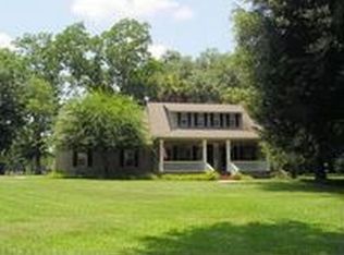 106 Sheffield Ct, Kingsland, GA 31548