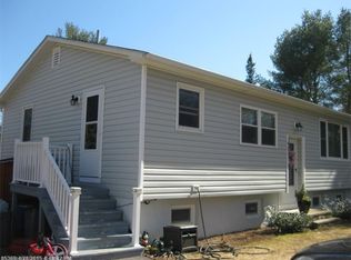 427 Lambert Rd, Brewer, ME 04412
