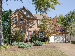 6156 Bradford Hills Dr, Nashville, TN 37211