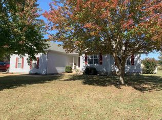 1758 Beachwood St, South Fulton, TN 38257