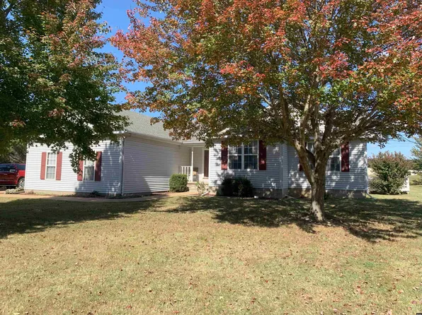 1758 Beachwood St, South Fulton, TN 38257