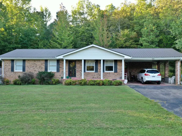 2626 Highway 412 W, Linden, TN 37096