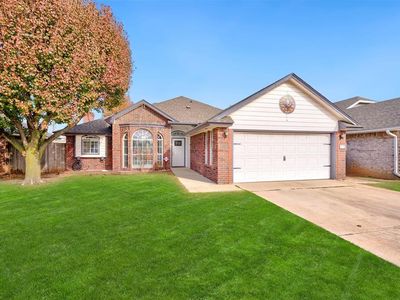 1121 SW 99th Ter, Oklahoma City, OK, 73139