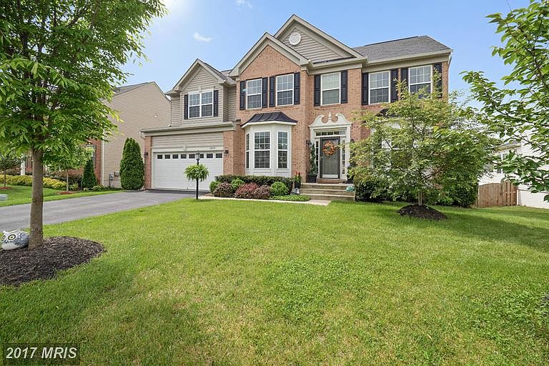 1st image of 10824 Haggle Ct