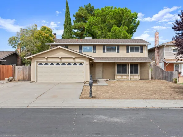 1865 Newport Ct, Tracy, CA 95376