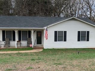 707 Harmon Rd, Kings Mountain, NC 28086