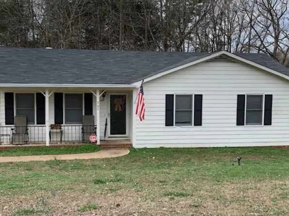 707 Harmon Rd, Kings Mountain, NC 28086