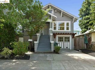 1932 Blake St, Berkeley, CA 94704