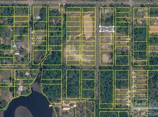 LOT 20 Furlong Rd, Milton, FL 32583