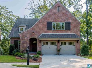 961 Viridian Way, Vestavia Hills, AL 35226
