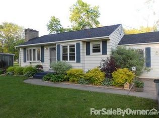 2505 E Hill Rd, Beloit, WI 53511