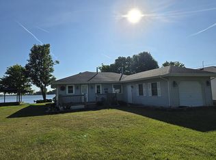812 N Werners Landing Dr, Bronson, MI 49028