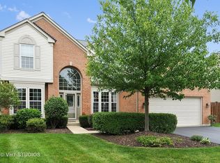 24043 W Norfolk Ln, Plainfield, IL 60585