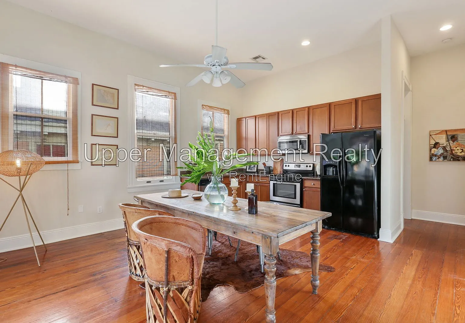 2 bed, 2.0 bath, 1100 sqft, $2,100 — Photo 3