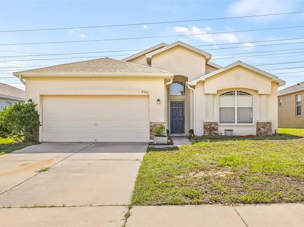 8521 Southern Charm Cir, Brooksville, FL 34613