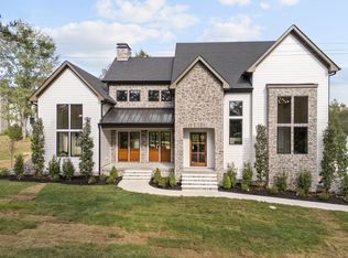 1995 Spencer Mill Rd, Burns, TN 37029