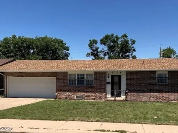 3724 23rd St, Great Bend, KS 67530