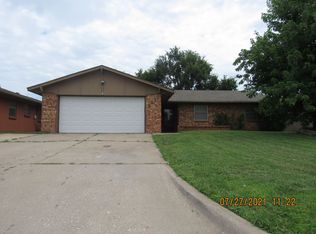 4824 SE Kincaid Ave, Lawton, OK 73501