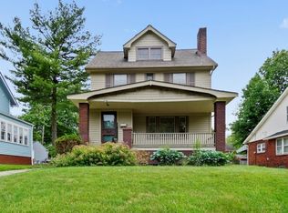 3154 Corydon Rd, Cleveland, OH 44118