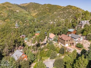 12617 N Ajo Ave #0, Mount Lemmon, AZ 85619