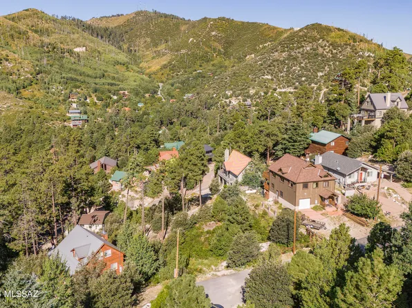 12617 N Ajo Ave #0, Mount Lemmon, AZ 85619