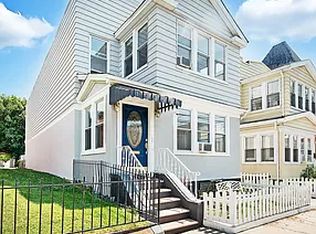 103-11 103rd St, Jamaica, NY 11417