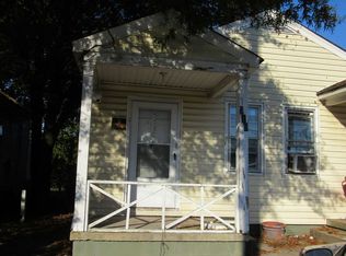 519 Halifax St, Petersburg, VA 23803
