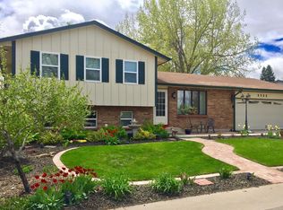 6322 W Ithaca Pl, Denver, CO 80235
