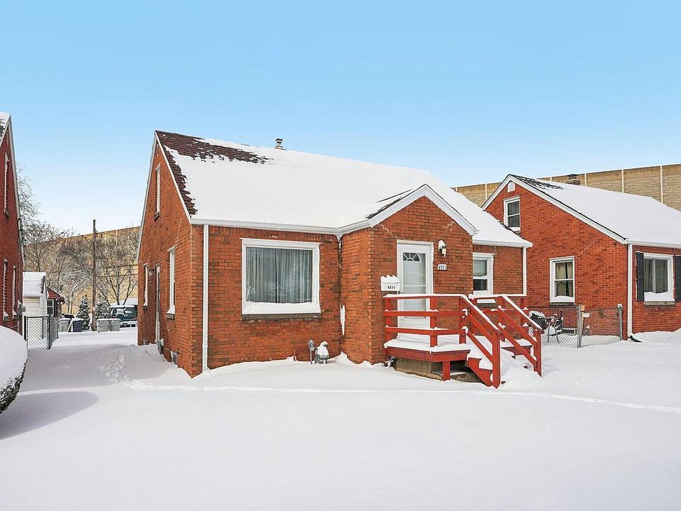 1st image of 4271 South 5th STREET