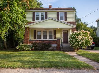 22 Thurston St SW, Wyoming, MI 49548