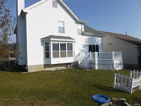 2nd image of 11069 Kohrs Ln