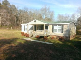 162 McPherson Rd, Sanford, NC 27330