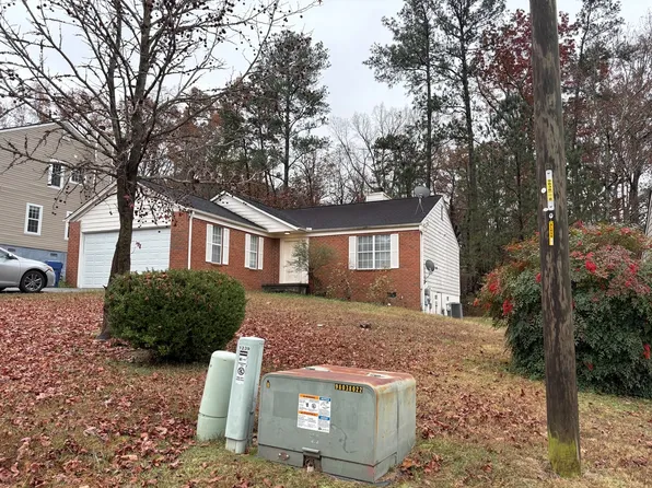 1239 Ling Way, Austell, GA 30168