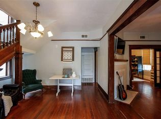 1815 College Ave, Fort Worth, TX 76110