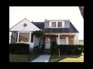 111 W Landis Ave, Vineland, NJ 08360