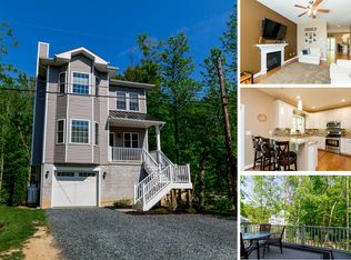 905 Middle Rd, Middle River, MD 21220