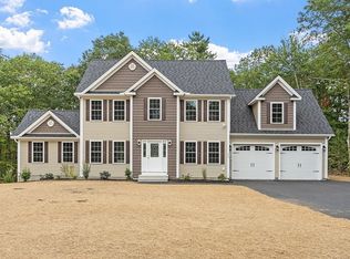 254 Davis Rd, Westminster, MA 01473