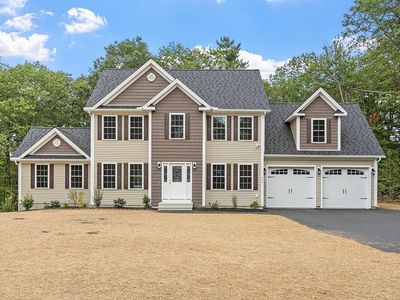 254 Davis Rd, Westminster, MA, 01473