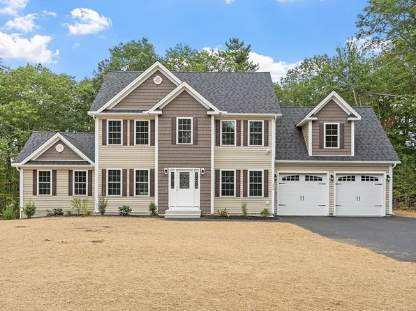 254 Davis Rd, Westminster, MA 01473