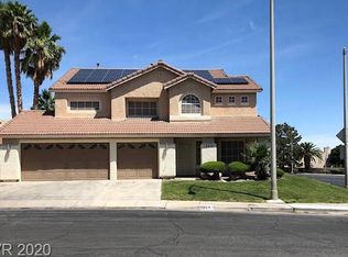 343 Palisades Dr, Henderson, NV 89014