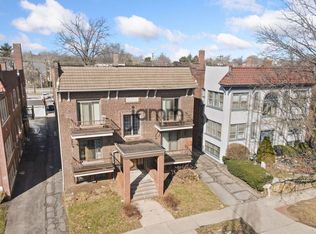 2773 Hampshire Rd Unit 9, Cleveland, OH 44106