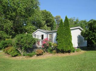 3664 Jearoldstown Rd, Chuckey, TN 37641