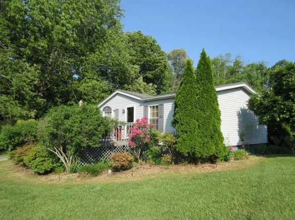3664 Jearoldstown Rd, Chuckey, TN 37641