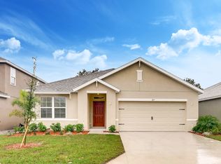 267 Sutherland Dr SW, Palm Bay, FL 32908