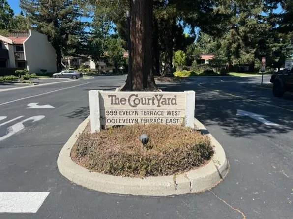 999 W Evelyn Ter APT 43, Sunnyvale, CA 94086